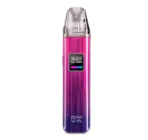 OXVA XLIM PRO Gleamy Red