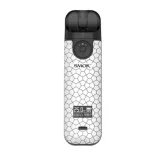 Smok Novo 4 White Armor