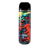 Smok Novo X 7-Color Resing