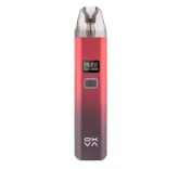 OXVA XLIM V2 Black Red