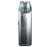 VooPoo V.THRU UPGRADED Pro Glacier Silver