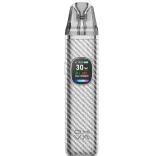 OXVA Xlim Pro 2 Silver Carbon