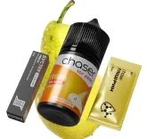 Набір Chaser For Pods 30 мл 65 мг ГРУША