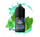 Набір The 3Ger 30 мл 50 мг Cool Menthol