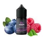 Набір The 3Ger 30 мл 50 мг Blueberry Raspberry