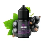 Набір The 3Ger 30 мл 50 мг Cool Blackcurrant