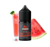 Набір The 3Ger 30 мл 50 мг Splash Watermelon
