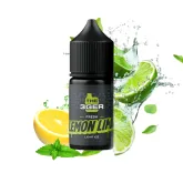 Набір The 3Ger 30 мл 50 мг Fresh Lemon Lime