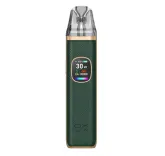 OXVA Xlim Pro 2 Green Python