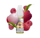 Elf Liq 10 мл 50 мг Raspberry Lychee