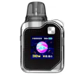 Lost Vape Ursa Baby 3 Arctic Blue