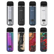 Smok Novo X