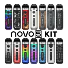 Smok Novo 5 Smok Novo 5