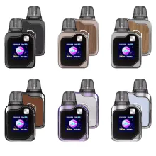 Lost Vape Ursa Baby 3