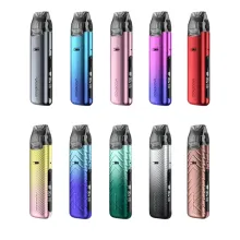 VooPoo VMATE Pro Power 30W
