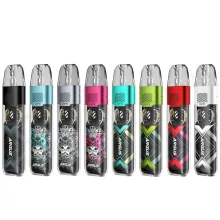 VooPoo Argus P1s