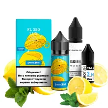 Flavorlab FL350 Lux 30 мл 65 мг