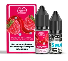Flavorlab Puff 10 мл 50 мг
