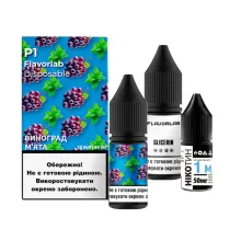 Flavorlab P1 10 мл 50 мг