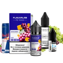 Flavorlab PE 10000 30 мл 65 мг