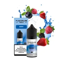 Flavorlab Triple 30 мл 50 мг