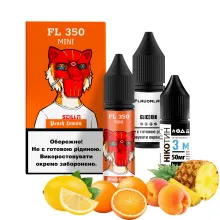 Flavorlab FL 350 Mini 15 мл 50 мг