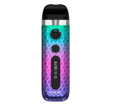 Smok Novo 5 7-Color Cobra