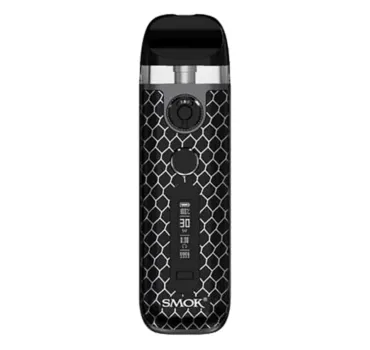 Smok Novo 5 Black Cobra