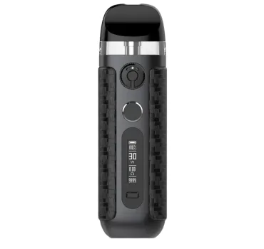Smok Novo 5 Black Carbon Fiber