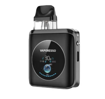 Vaporesso Xros 4 Nano Graphite Black