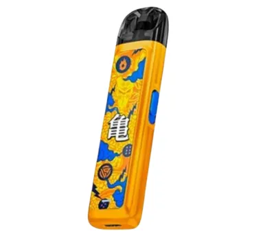Lost Vape Ursa Nano The Greatest Shenlong