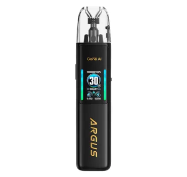 VooPoo Argus G2 Spray Black