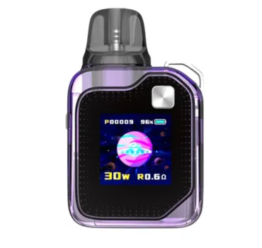 Lost Vape Ursa Baby 3 Shadow Mocha