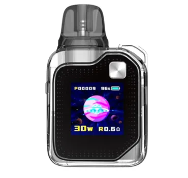Lost Vape Ursa Baby 3 Arctic Blue