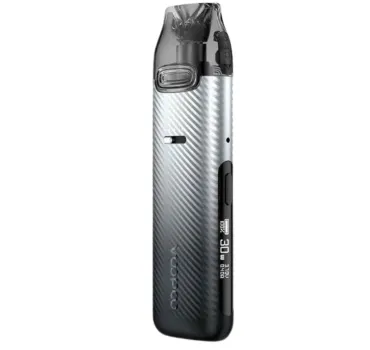 VooPoo VMATE Pro Power 30W Whorl Gray