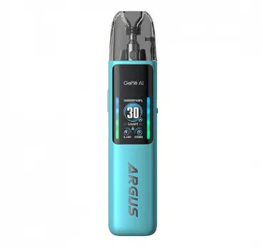 VooPoo Argus G2 Iris Blue