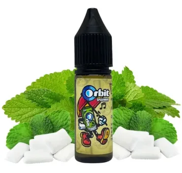 Creepy 15 мл 50 мг Orbit Spearmint