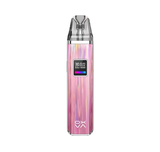 OXVA XLIM PRO Gleamy Pink