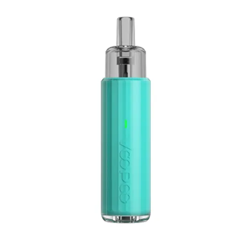 Voopoo Doric Q Mint Green - Фото 1
