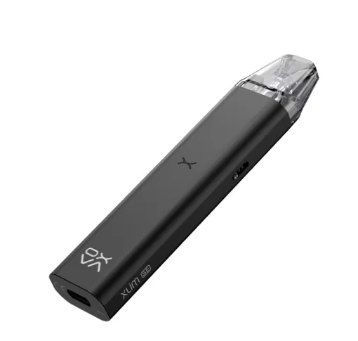 OXVA XLIM SE BK Black