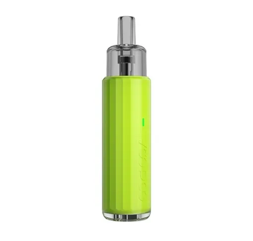 Voopoo Doric Q Chartreuse Yellow - Фото 1