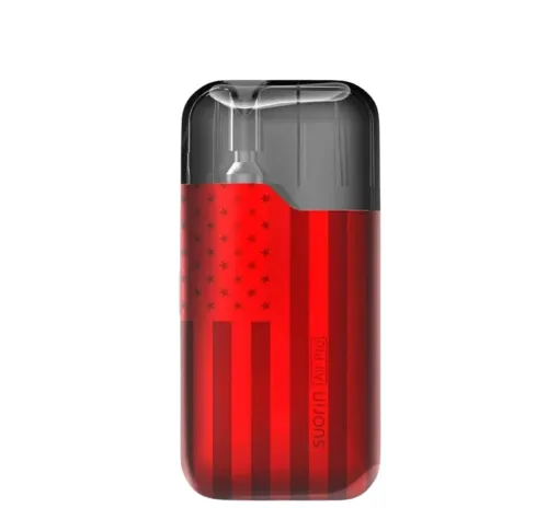 Suorin Air Pro Star-Spangled Red - Фото 1
