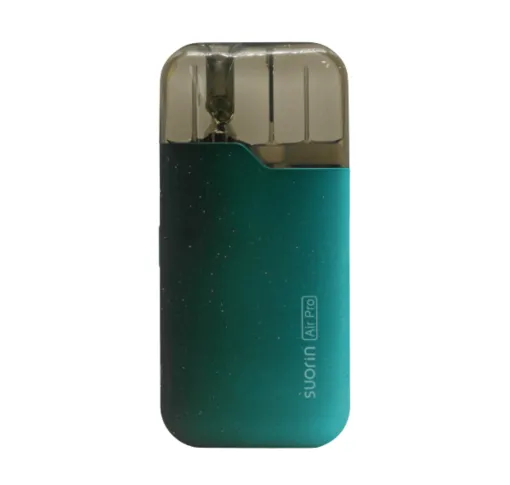 Suorin Air Pro Galaxy Green - Фото 1