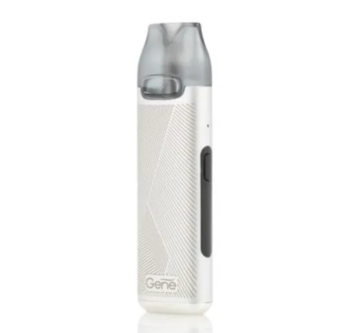 VooPoo V.THRU Pro Moon White - Фото 1