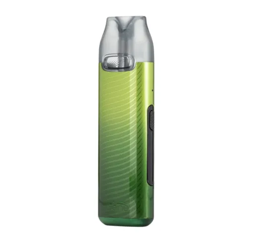 VooPoo V.THRU UPGRADED Pro Silky Green - Фото 1