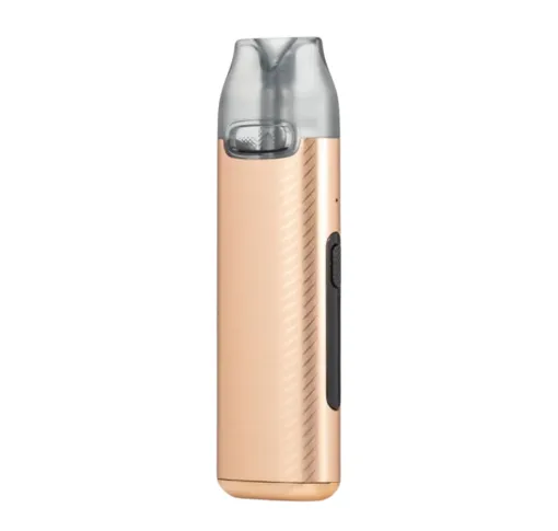 VooPoo V.THRU Pro Silky Gold - Фото 1
