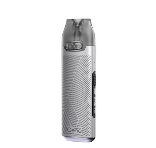 VooPoo V.THRU UPGRADED Pro Silver - Фото 1