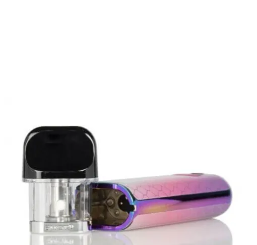 Smok Novo X 7-Color Resing - Фото 2