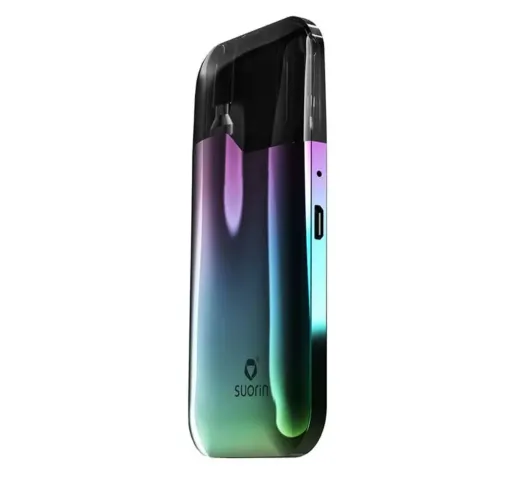 Suorin Air Pro Galaxy Blue - Фото 2