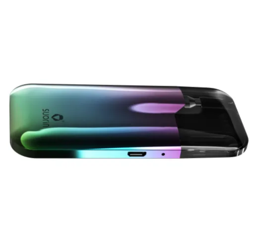 Suorin Air Pro Faded Skeleton - Фото 2